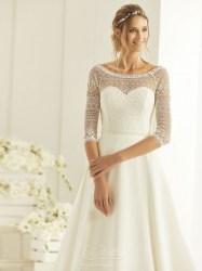 Νυφικό Bianco Evento Harmonia